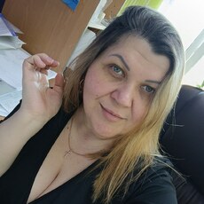 Фотография девушки Валентина, 39 лет из г. Благовещенск