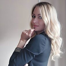 Фотография девушки Алена, 41 год из г. Полоцк