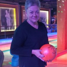 Фотография девушки Светa, 54 года из г. Ногинск