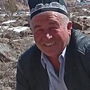 Абду, 55 лет
