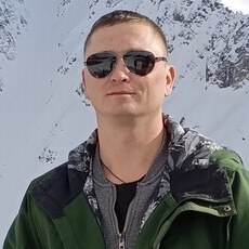 Фотография мужчины Николай, 41 год из г. Анапа