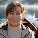 Эльвира, 44 года