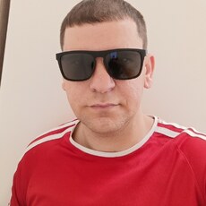 Фотография мужчины Maga Best, 35 лет из г. Болохово