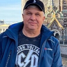 Фотография мужчины Евгений, 57 лет из г. Новотроицк