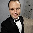 Санек, 31 год