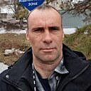 Сергей, 47 лет