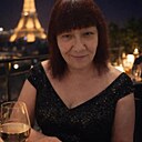 Светлана, 62 года