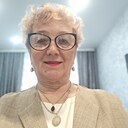 Любовь, 65 лет