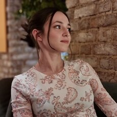 Фотография девушки Эльмира, 32 года из г. Темников