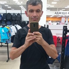 Фотография мужчины Сейран, 45 лет из г. Симферополь