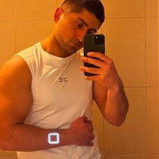 Фотография мужчины Артур, 24 года из г. Саров