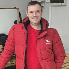 Фотография мужчины Владимир, 45 лет из г. Орел