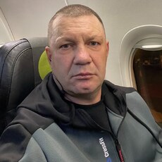 Фотография мужчины Андрей, 46 лет из г. Петропавловск-Камчатский