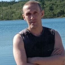 Фотография мужчины Алексей, 40 лет из г. Мурманск