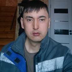 Фотография мужчины Евгений, 37 лет из г. Таштагол