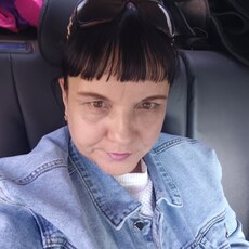 Фотография девушки Татьяна, 47 лет из г. Сургут