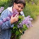 Наталя, 40 лет