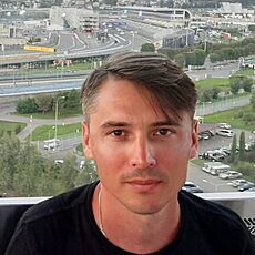Фотография мужчины Федор, 41 год из г. Астрахань