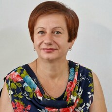 Фотография девушки Наталія, 65 лет из г. Винница