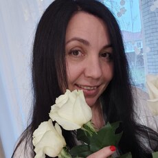 Фотография девушки Леся, 47 лет из г. Курск