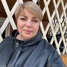 Фотография девушки Наталья, 49 лет из г. Тербуны