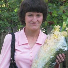 Фотография девушки Ирина, 43 года из г. Вологда