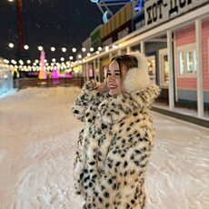 Фотография девушки Екатерина, 37 лет из г. Владикавказ