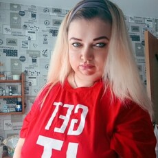 Фотография девушки Ирина, 37 лет из г. Чусовой