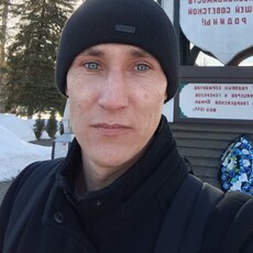 Фотография мужчины Сергей, 34 года из г. Великие Луки