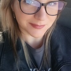 Фотография девушки Ирина, 41 год из г. Омск