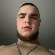 Фотография мужчины Семён, 24 года из г. Тольятти