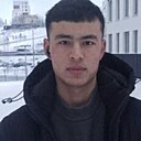 Азамат, 21 год