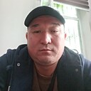 Серык, 32 года
