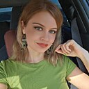 Евгения, 26 лет