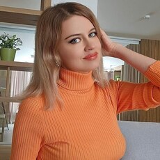 Фотография девушки Евгения, 26 лет из г. Москва