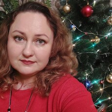 Фотография девушки Татьяна, 41 год из г. Тюмень