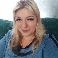 Фотография девушки Анна, 45 лет из г. Ленинск-Кузнецкий
