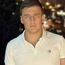 Фотография мужчины Дима, 23 года из г. Сургут