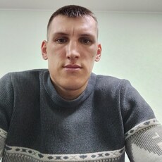 Фотография мужчины Влад, 30 лет из г. Советская Гавань