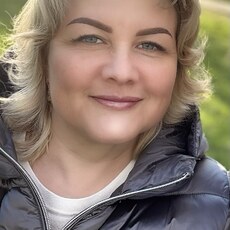 Фотография девушки Svetlana, 52 года из г. Москва