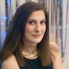 Фотография девушки Анна, 42 года из г. Краснодар