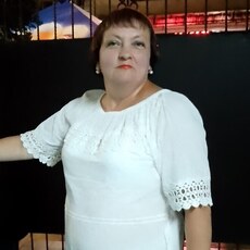 Фотография девушки Ирина, 46 лет из г. Ульяновск