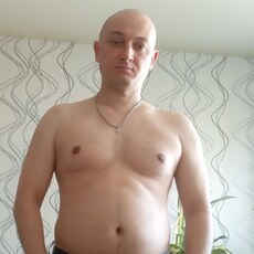 Фотография мужчины Димуля, 44 года из г. Чебоксары