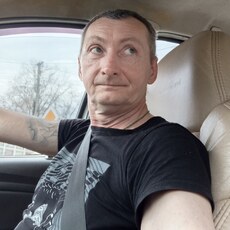 Фотография мужчины Алексей, 43 года из г. Всеволожск