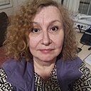 Мила, 59 лет