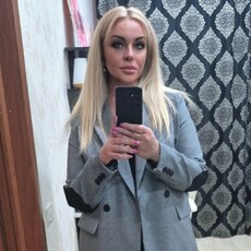 Фотография девушки Екатерина, 34 года из г. Киров