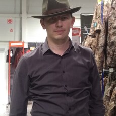 Фотография мужчины Александр, 43 года из г. Пенза