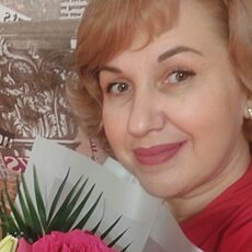 Фотография девушки Оксана, 43 года из г. Феодосия