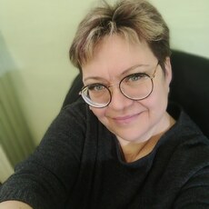 Фотография девушки Единственная, 53 года из г. Ижевск