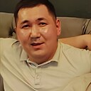 Ерлан, 33 года